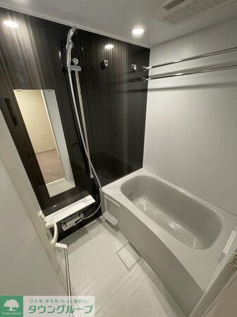 LUNIQ新御徒町Iの物件内観写真